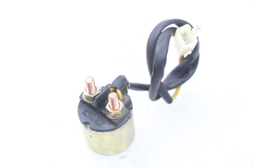 photo de PRZEKAŹNIK ROZRUCHU BAOTIAN TRAVEL SPIRIT 50 (2010 - 2012) - Widok główny