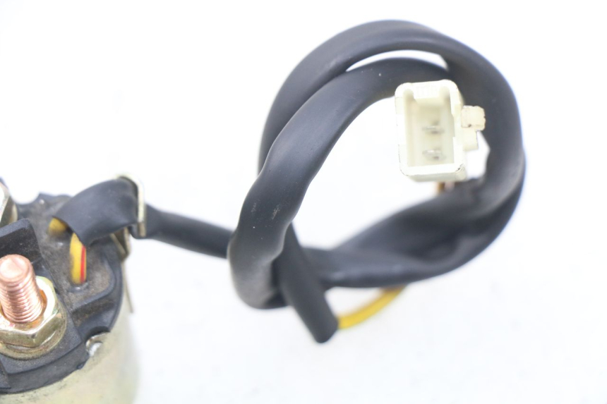 photo de PRZEKAŹNIK ROZRUCHU BAOTIAN TRAVEL SPIRIT 50 (2010 - 2012) - Zoom stanu zużycia