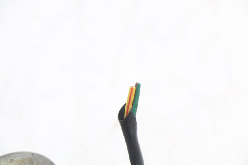 photo de PRZEKAŹNIK ROZRUCHU HONDA TRX 300 (1988 - 2000) - Inny kąt widzenia