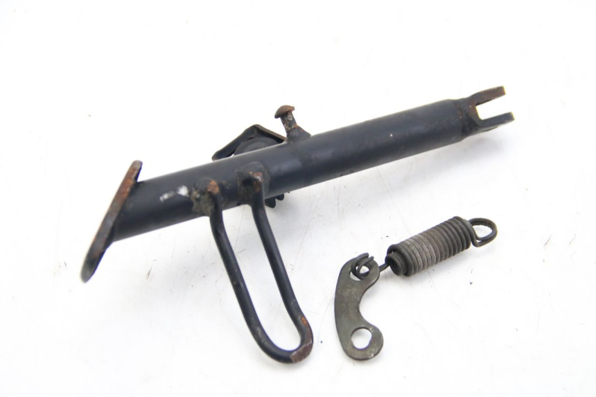 photo de PRZEKAŹNIK ROZRUCHU PEUGEOT TWEET 4T 50 (2010 - 2014) - Widok główny