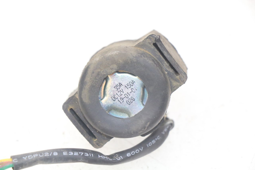 photo de PRZEKAŹNIK ROZRUCHU PEUGEOT TWEET ACTIVE 4T 50 (2018 - 2022) - Inny kąt widzenia