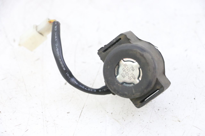 photo de PRZEKAŹNIK ROZRUCHU PEUGEOT TWEET PRO CARGO 50 (2018 - 2022) - Zoom stanu zużycia