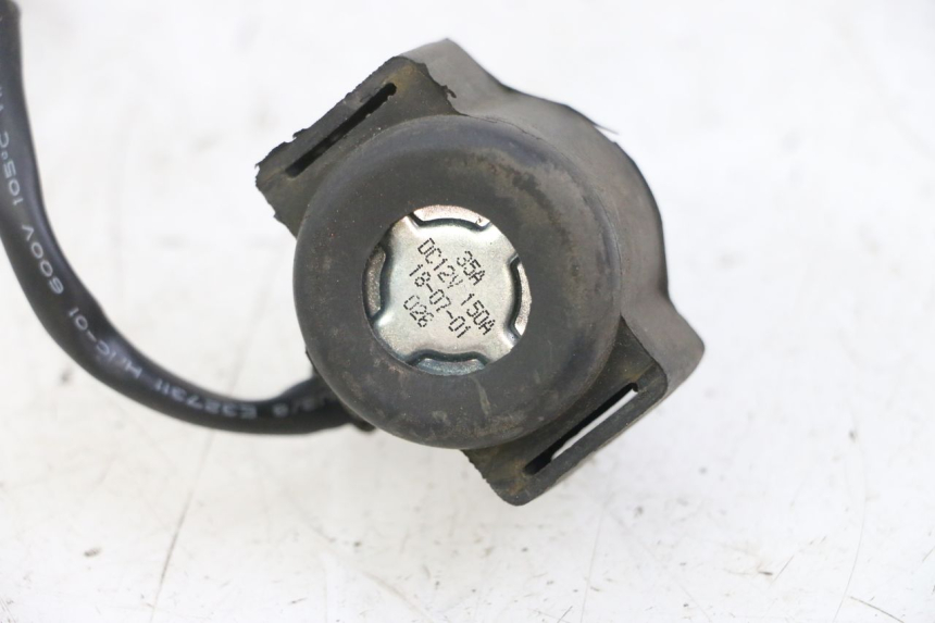 photo de PRZEKAŹNIK ROZRUCHU PEUGEOT TWEET PRO CARGO 50 (2018 - 2022) - Inny kąt widzenia