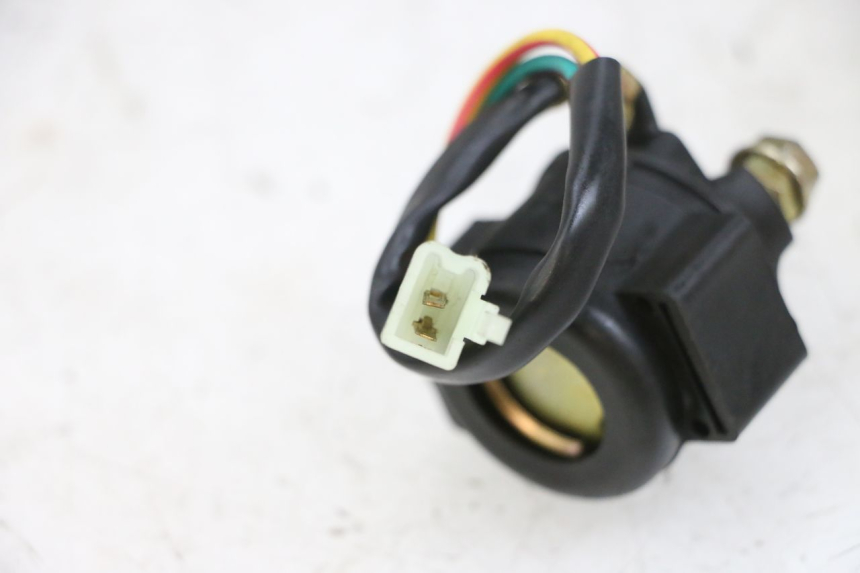 photo de PRZEKAŹNIK ROZRUCHU PEUGEOT TWEET PRO EFI 4T 50 (2021 - 2022) - Zoom stanu zużycia