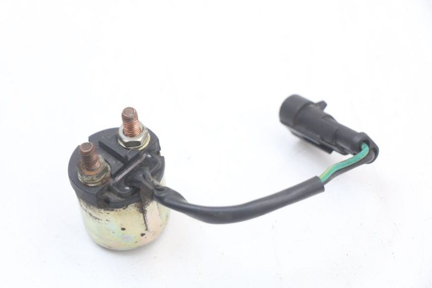 photo de PRZEKAŹNIK ROZRUCHU KEEWAY TX 50 (2008 - 2015) - Widok główny