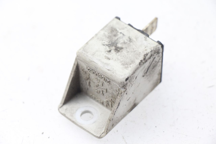 photo de PRZEKAŹNIK ROZRUCHU PIAGGIO TYPHOON 50 (1993 - 1999) - Widok główny