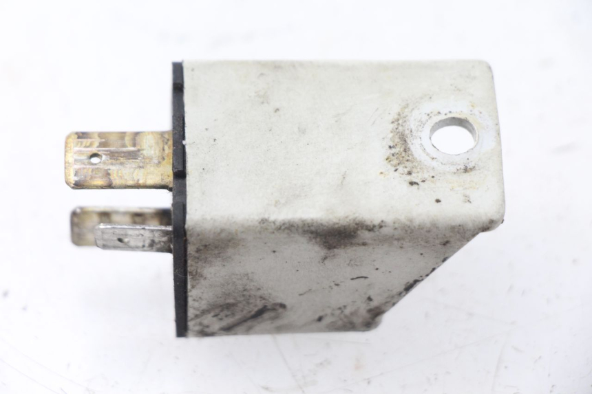 photo de PRZEKAŹNIK ROZRUCHU PIAGGIO TYPHOON 50 (1993 - 1999) - Zoom stanu zużycia