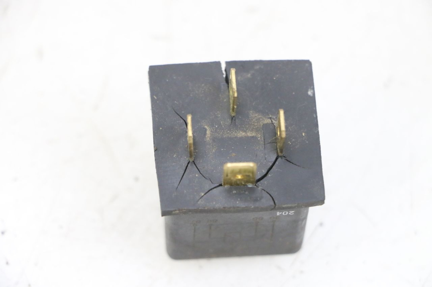 photo de PRZEKAŹNIK ROZRUCHU YAMAHA TZR 50 (2008 - 2016) - Zoom stanu zużycia