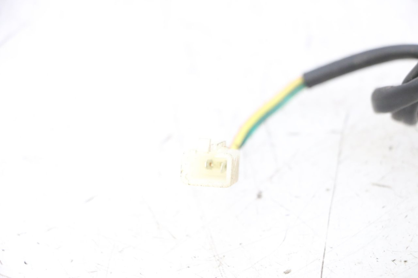 photo de PRZEKAŹNIK ROZRUCHU UNIVERSAL BIKE ZN50QT-11B 50 (2018 - 2021) - Zoom stanu zużycia