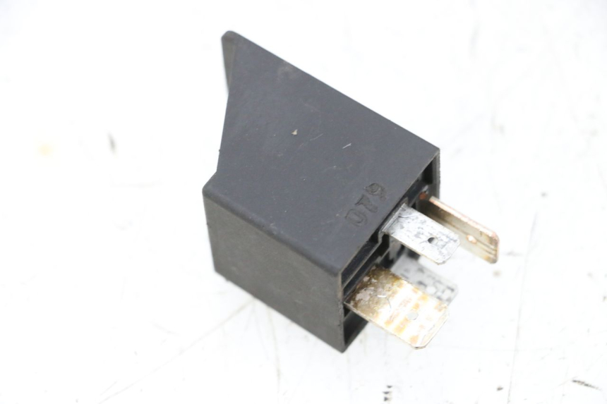 photo de PRZEKAŹNIK ROZRUCHU PIAGGIO VESPA GTS SUPER IE 125 (2009 - 2016) - Zoom stanu zużycia