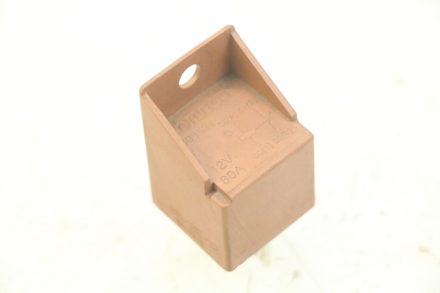 photo de PRZEKAŹNIK ROZRUCHU PIAGGIO VESPA LX 2T 50 (2005 - 2013) - Szczegół części