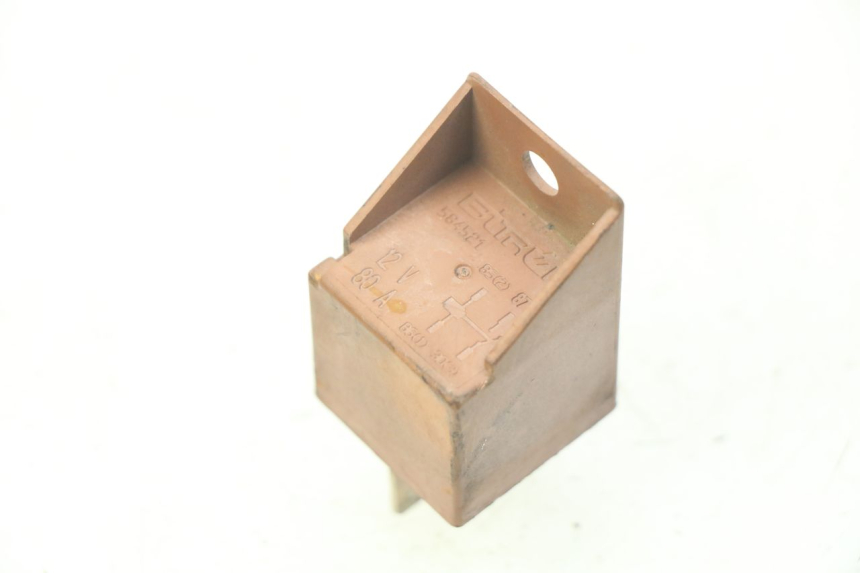 photo de PRZEKAŹNIK ROZRUCHU PIAGGIO VESPA LX 125 (2005 - 2010) - Zoom stanu zużycia