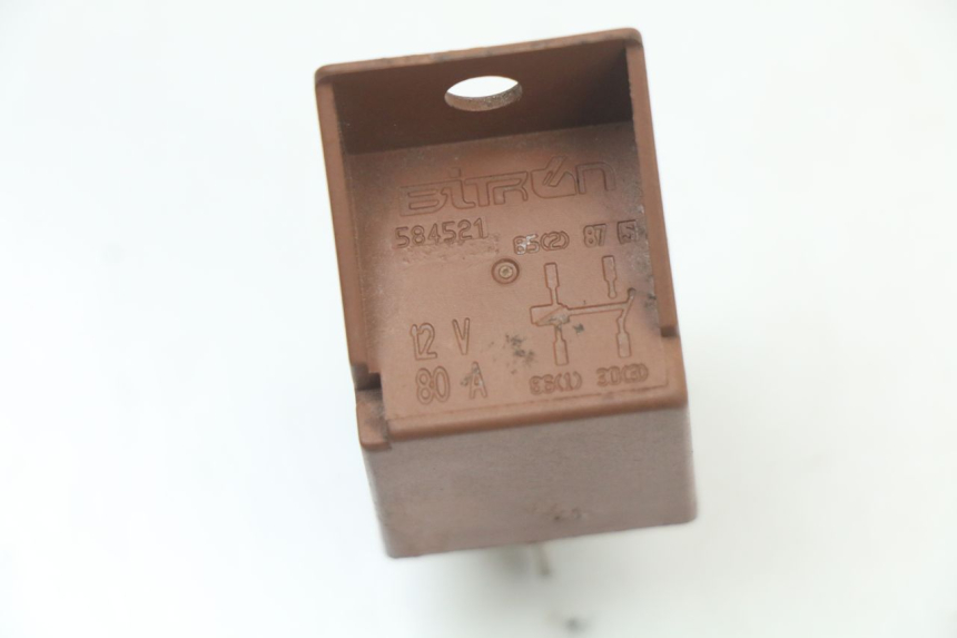 photo de PRZEKAŹNIK ROZRUCHU PIAGGIO VESPA LX 125 (2005 - 2010) - Szczegół części