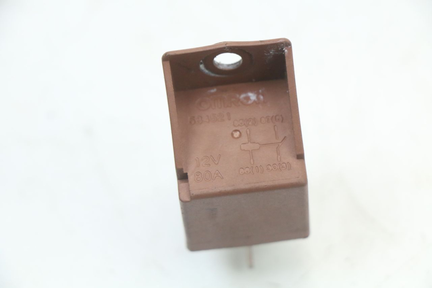 photo de PRZEKAŹNIK ROZRUCHU PIAGGIO VESPA PRIMAVERA 4T 50 (2021 - 2024) - Szczegół części