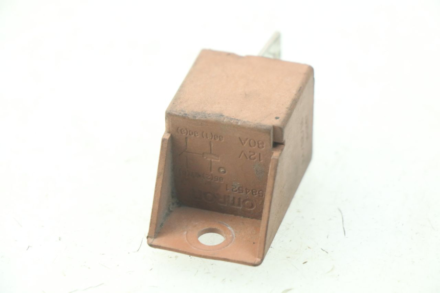 photo de PRZEKAŹNIK ROZRUCHU PIAGGIO VESPA SPRINT 2T 50 (2014 - 2018) - Szczegół części