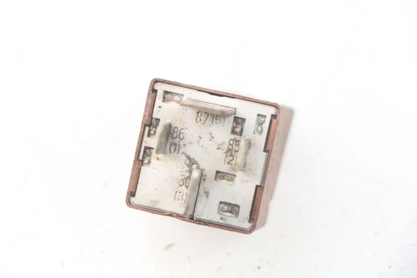 photo de PRZEKAŹNIK ROZRUCHU PIAGGIO VESPA SPRINT 2T 50 (2014 - 2018) - Zoom stanu zużycia