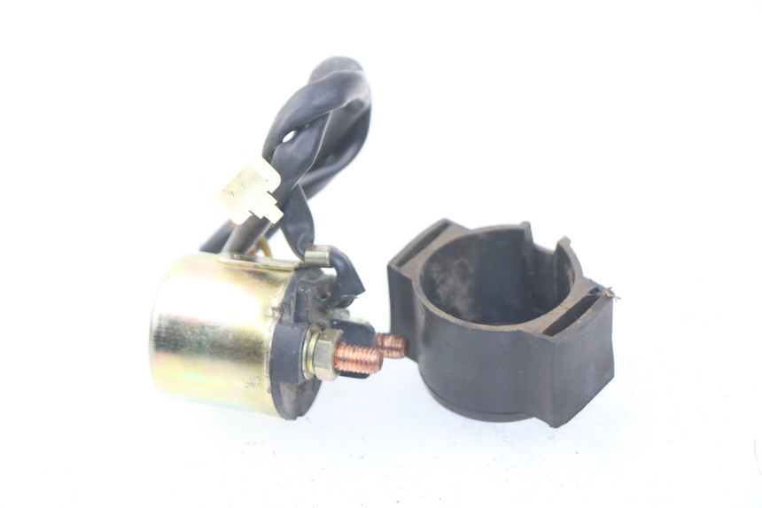 photo de PRZEKAŹNIK ROZRUCHU EUROCKA VIRTUALITY GT 4T 50 (2011 - 2017) - Widok główny