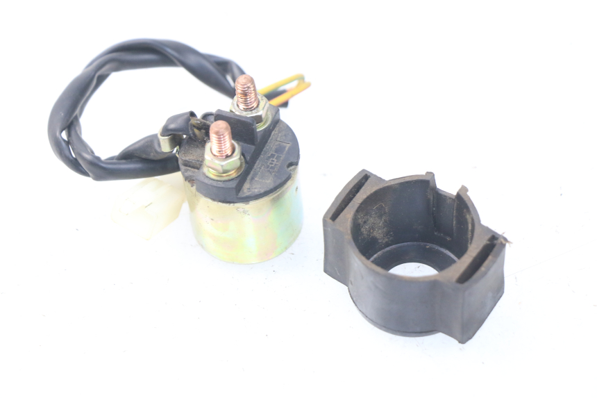 photo de PRZEKAŹNIK ROZRUCHU EUROCKA VIRTUALITY GT 4T 50 (2011 - 2017) - Szczegół części