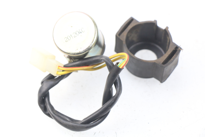 photo de PRZEKAŹNIK ROZRUCHU EUROCKA VIRTUALITY GT 4T 50 (2011 - 2017) - Zoom stanu zużycia