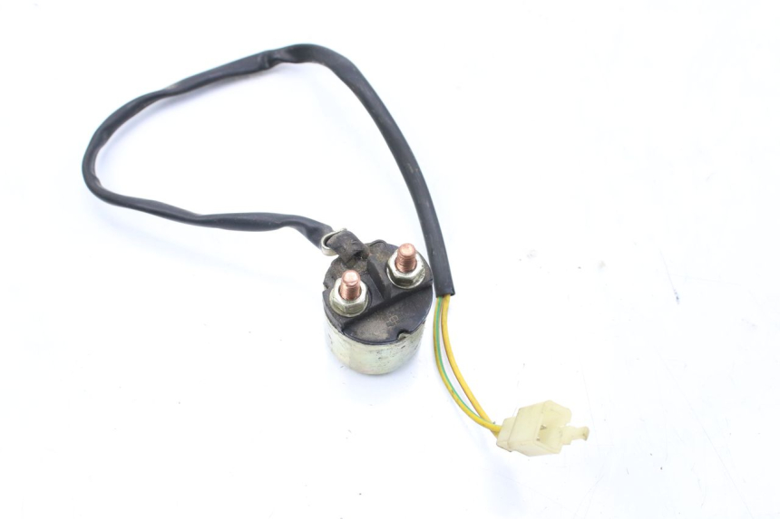 photo de PRZEKAŹNIK ROZRUCHU EUROCKA VIRTUALITY GT 4T 50 (2011 - 2017) - Widok główny