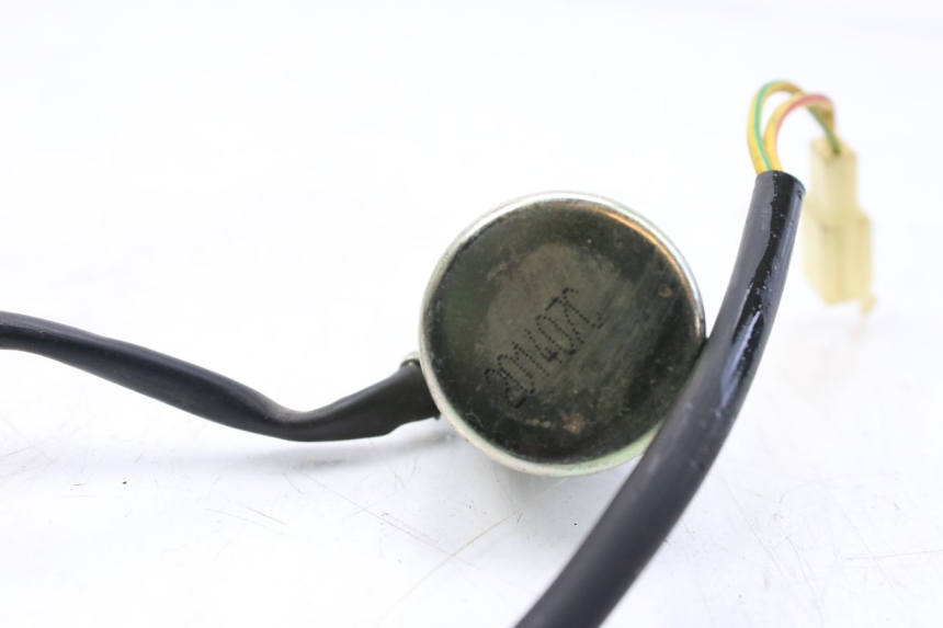 photo de PRZEKAŹNIK ROZRUCHU EUROCKA VIRTUALITY GT 4T 50 (2011 - 2017) - Szczegół części