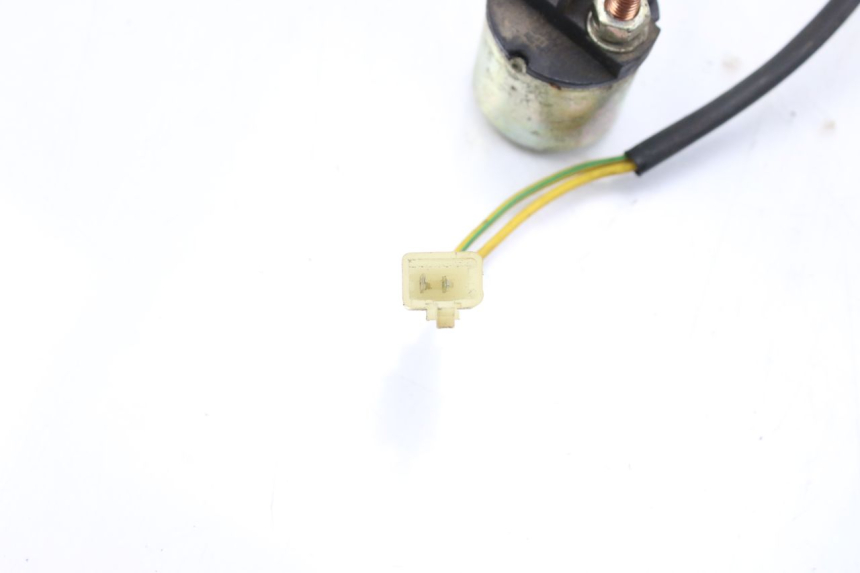 photo de PRZEKAŹNIK ROZRUCHU EUROCKA VIRTUALITY GT 4T 50 (2011 - 2017) - Zoom stanu zużycia