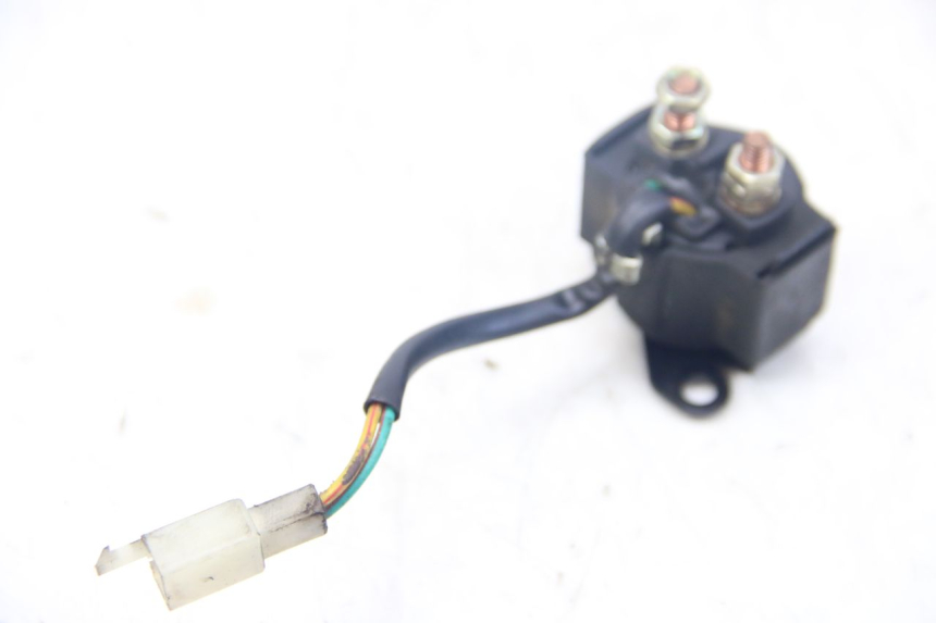 photo de PRZEKAŹNIK ROZRUCHU PEUGEOT VIVACITY NEW 4T 50 (2008 - 2017) - Szczegół części