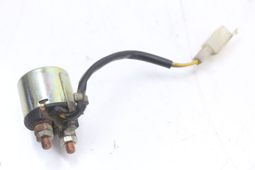 photo de PRZEKAŹNIK ROZRUCHU PEUGEOT VIVACITY NEW 4T 50 (2008 - 2017) - Zoom stanu zużycia