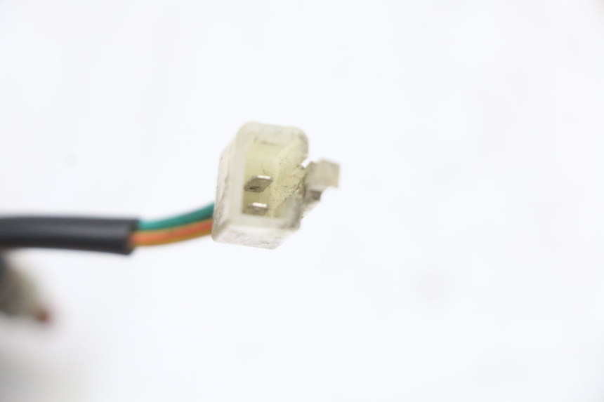 photo de PRZEKAŹNIK ROZRUCHU PEUGEOT VIVACITY NEW 4T 50 (2008 - 2017) - Zbliżenie techniczne