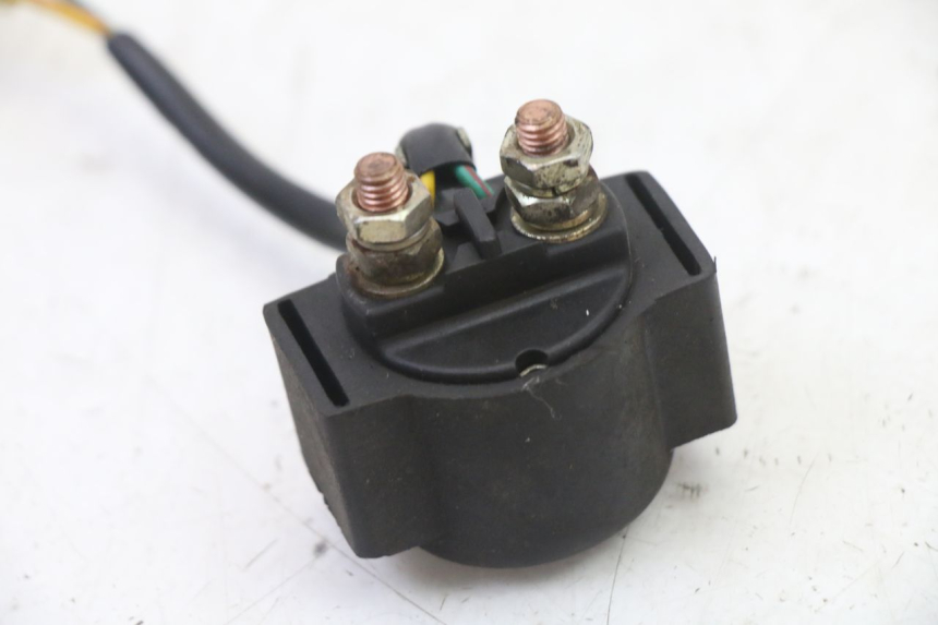 photo de PRZEKAŹNIK ROZRUCHU PEUGEOT VIVACITY NEW 4T 50 (2008 - 2017) - Szczegół części