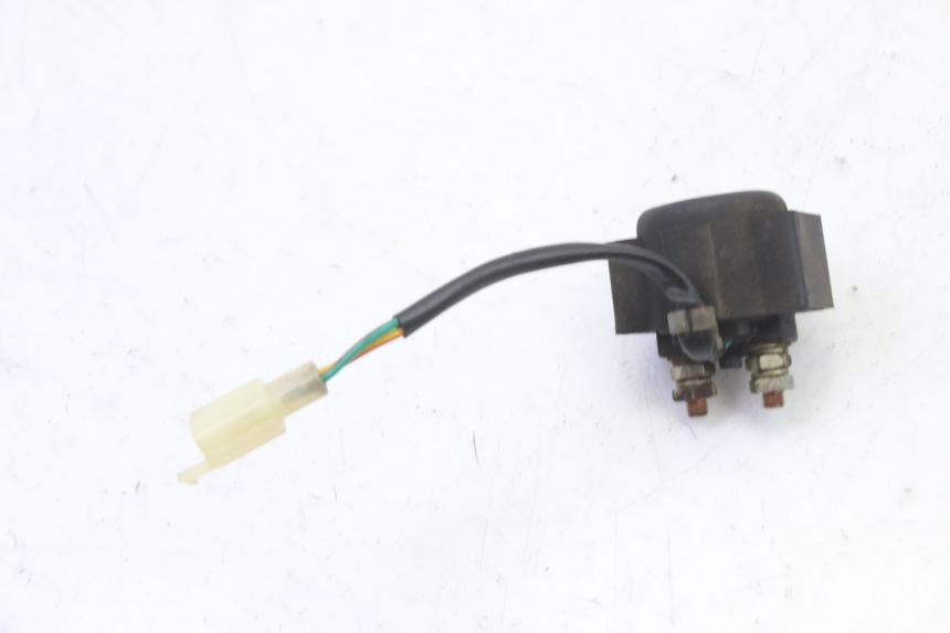 photo de PRZEKAŹNIK ROZRUCHU PEUGEOT VIVACITY NEW 4T 50 (2008 - 2017) - Zoom stanu zużycia