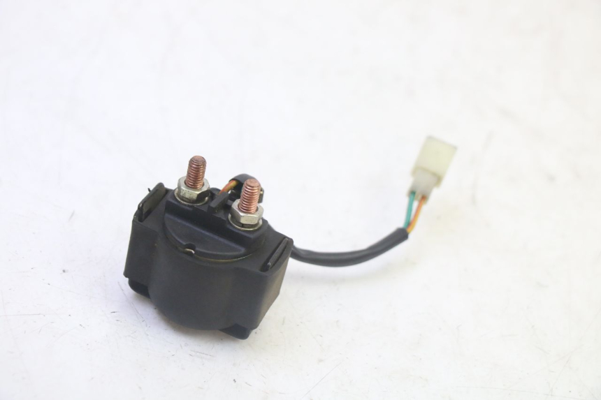 photo de PRZEKAŹNIK ROZRUCHU PEUGEOT VIVACITY NEW 4T 50 (2008 - 2017) - Widok główny