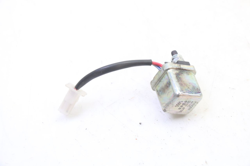 photo de PRZEKAŹNIK ROZRUCHU MBK WAAP 125 (2008 - 2013) - Inny kąt widzenia