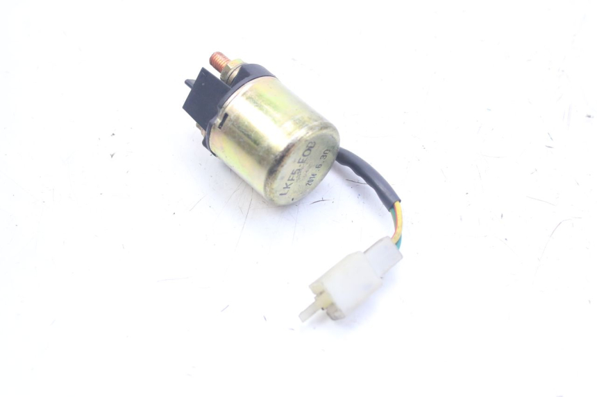 photo de PRZEKAŹNIK ROZRUCHU KYMCO X-CITING XCITING 400 (2014 - 2018) - Zoom stanu zużycia