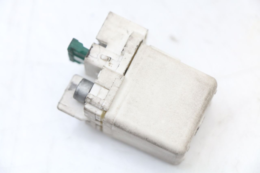 photo de PRZEKAŹNIK ROZRUCHU YAMAHA XMAX X-MAX ABS 125 (2017 - 2020) - Zoom stanu zużycia