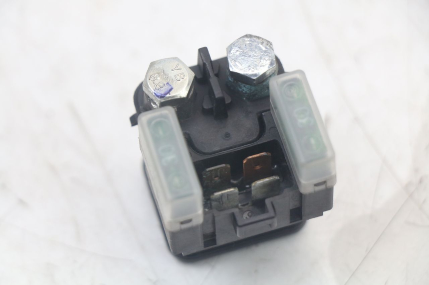 photo de PRZEKAŹNIK ROZRUCHU YAMAHA XMAX X-MAX 125 (2006 - 2009) - Widok główny