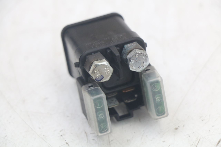 photo de PRZEKAŹNIK ROZRUCHU YAMAHA XMAX X-MAX 125 (2006 - 2009) - Szczegół części