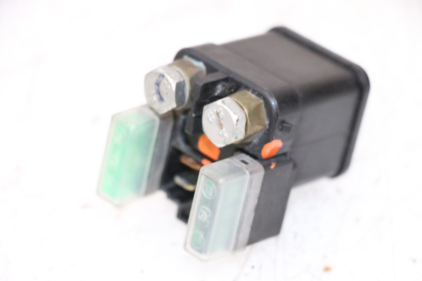 photo de PRZEKAŹNIK ROZRUCHU YAMAHA XMAX X-MAX 125 (2006 - 2009) - Widok główny