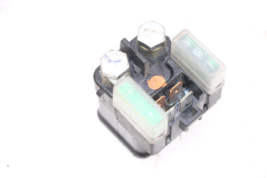 photo de PRZEKAŹNIK ROZRUCHU YAMAHA XMAX X-MAX 125 (2006 - 2009) - Zoom stanu zużycia