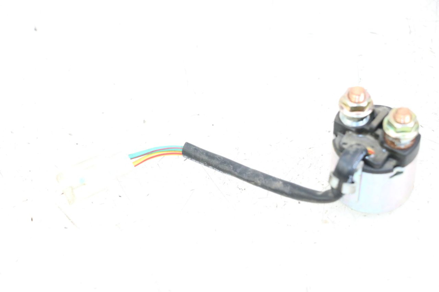 photo de PRZEKAŹNIK ROZRUCHU SYM X-PRO 4T 50 (2014 - 2021) - Widok główny