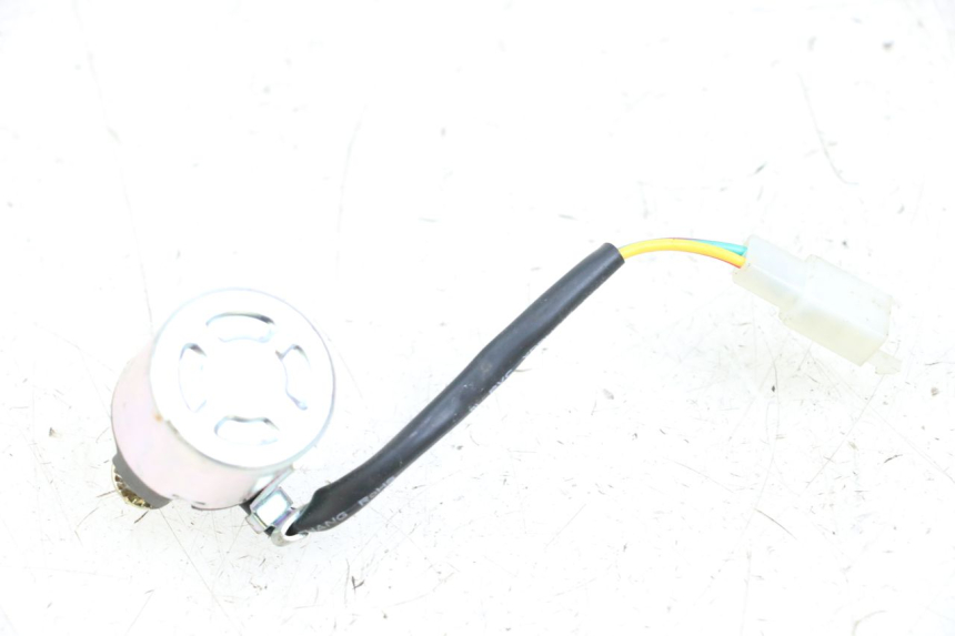 photo de PRZEKAŹNIK ROZRUCHU SYM X-PRO 4T 50 (2014 - 2021) - Zoom stanu zużycia