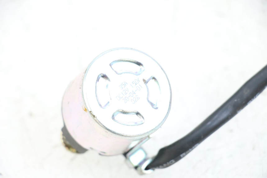 photo de PRZEKAŹNIK ROZRUCHU SYM X-PRO 4T 50 (2014 - 2021) - Inny kąt widzenia