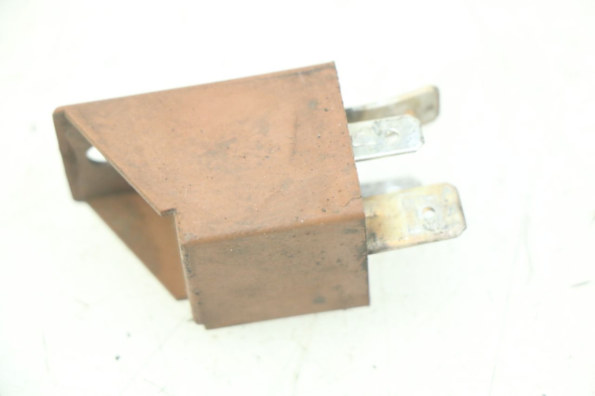 photo de PRZEKAŹNIK ROZRUCHU PIAGGIO X8 125 (2004 - 2007) - Zoom stanu zużycia