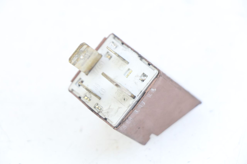 photo de PRZEKAŹNIK ROZRUCHU PIAGGIO X8 125 (2004 - 2007) - Zoom stanu zużycia