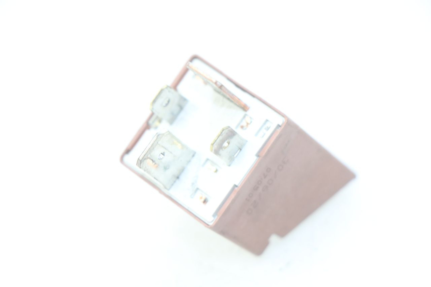 photo de PRZEKAŹNIK ROZRUCHU PIAGGIO X9 EVOLUTION 250 (2003 - 2007) - Zoom stanu zużycia