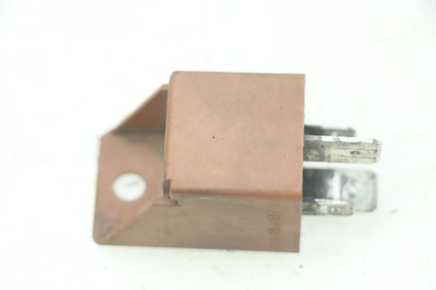 photo de PRZEKAŹNIK ROZRUCHU PIAGGIO XEVO - X EVO 125 (2007 - 2017) - Widok główny