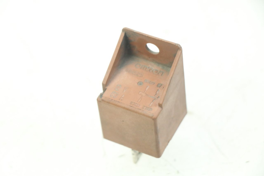 photo de PRZEKAŹNIK ROZRUCHU PIAGGIO XEVO - X EVO 125 (2007 - 2017) - Szczegół części