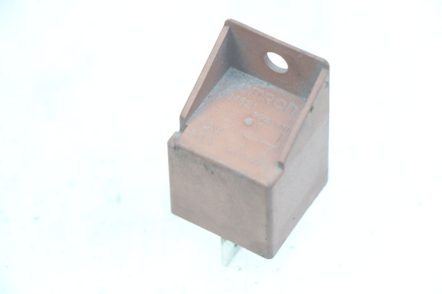 photo de PRZEKAŹNIK ROZRUCHU PIAGGIO XEVO - X EVO 125 (2007 - 2017) - Widok główny