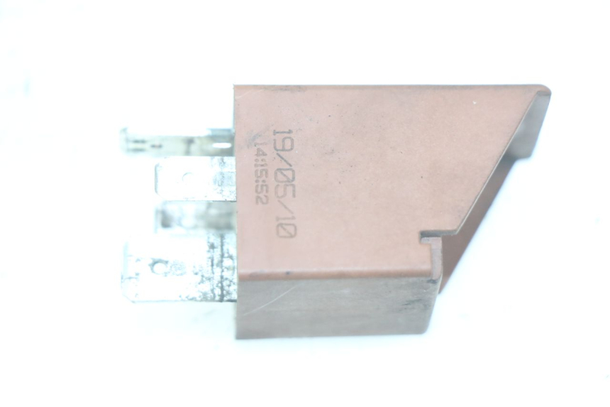 photo de PRZEKAŹNIK ROZRUCHU PIAGGIO XEVO - X EVO 125 (2007 - 2017) - Zoom stanu zużycia