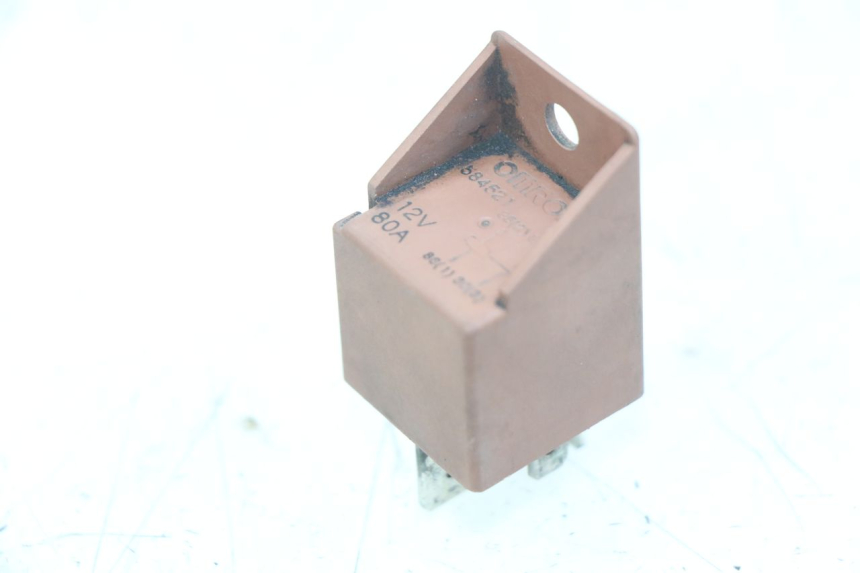 photo de PRZEKAŹNIK ROZRUCHU PIAGGIO XEVO - X EVO 125 (2007 - 2017) - Widok główny